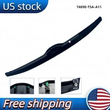 Liftgate Tailgate Hatch License Molding For Honda Fit 2015-2020 74890-T5A-A11
