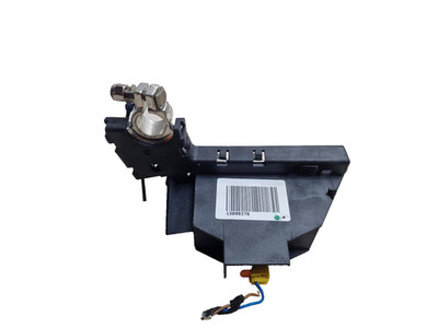 AUDI A6 POSITIVE BATTERY TERMINAL K98J4590 C7 2012 - 2015