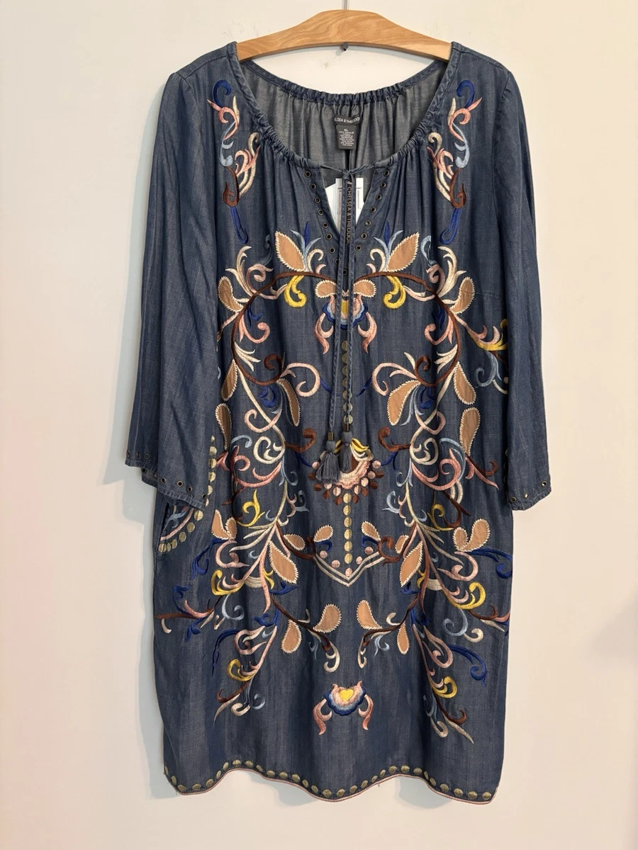 Regular Size Chelsea & Theodore Dresses for Women for sale | eBay