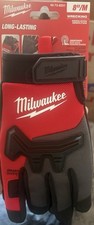 Milwaukee 48-73-8531 Wrecking Work Glove M