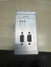 6SX7005-0AG01 Siemens SIMOLINK Encoder SLE-DP