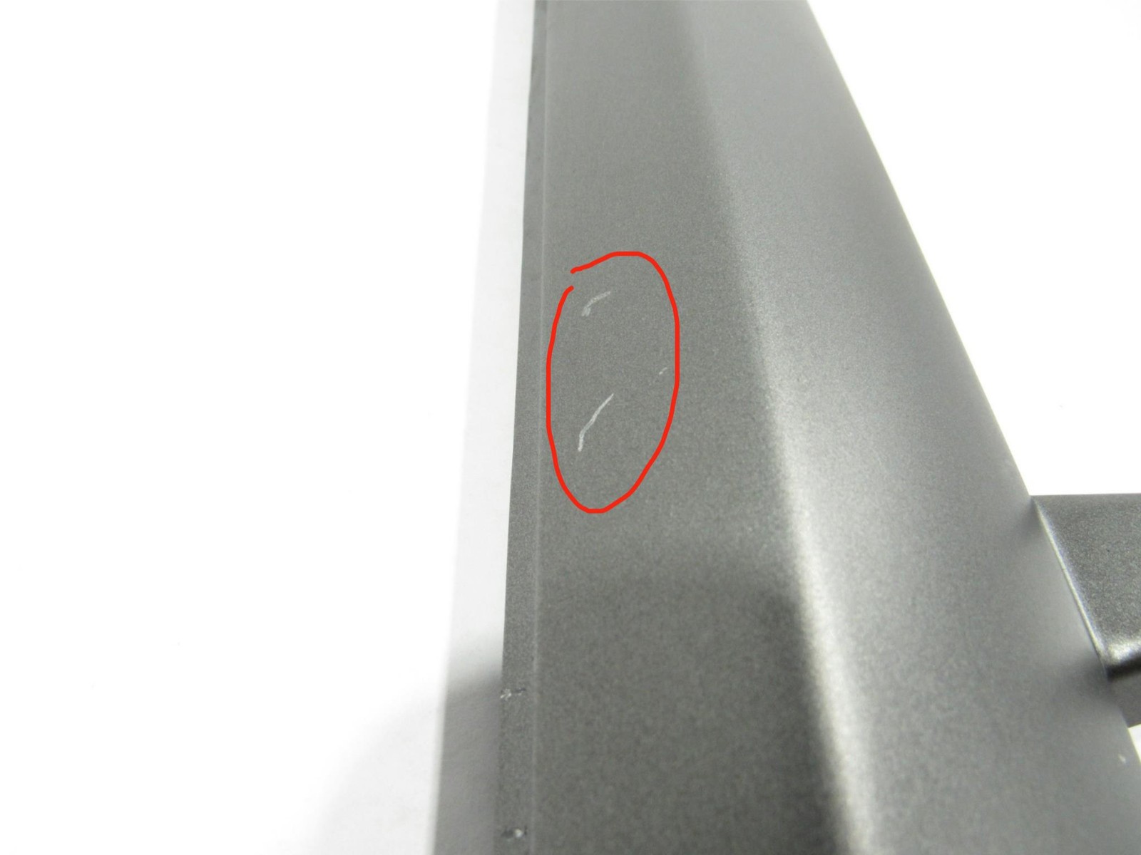 Ferrari 458 Italia 2011 Front Dash Dashboard Trim Panel Cover 09-15 |:Y