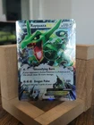2015 RAYQUAZA EX • ROARING SKIES HOLO • 75/108 • POKÉMON XY