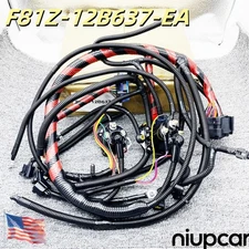 F81Z-12B637-EA  Engine Wiring Harness Fits For 99-01  Ford Super Duty