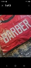 Nfl Signed Custom Jerseys