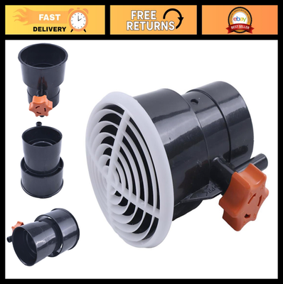 #ad High Pressure Sprayer Nozzle Tip Compatible with Stihl SR 200 320 340 400 420 $46.99