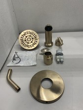 Delta Monitor 14 Tub/ Shower Trim 1.75 gpm Shower Champagne Bronze T14442-CZ
