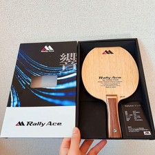Table tennis racket RallyAce Rally Ace Rimba LM-5P ZZ3