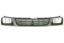 Calandre Mitsubishi L200