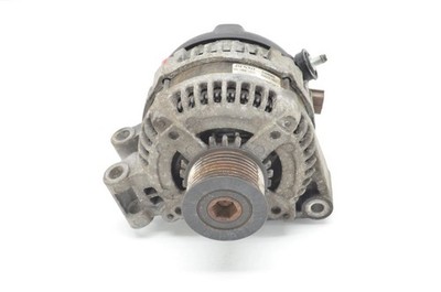 2007 Land Rover Range Rover Sport L320 Lichtmaschine YLE500200 #1535