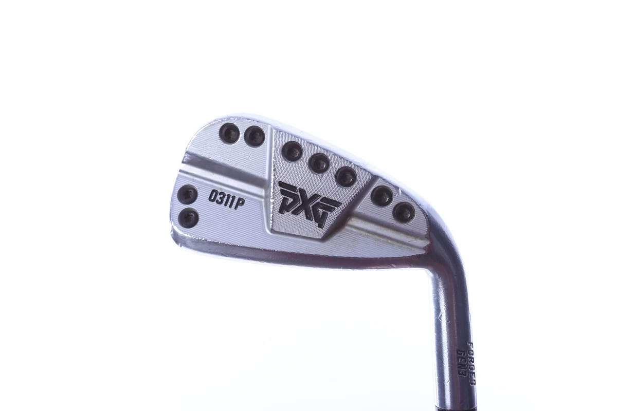 PXG 4-Iron Golf Clubs for sale - eBay