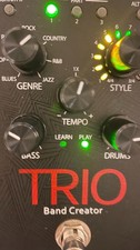 DigiTech TRIO Band Creator Guitar Effects