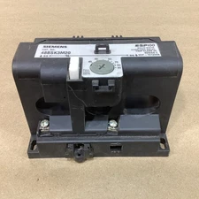 SIEMENS 48BSK3M20 Solid State Overload Relay ESP100 45-90Amp 3p 600V Class 20