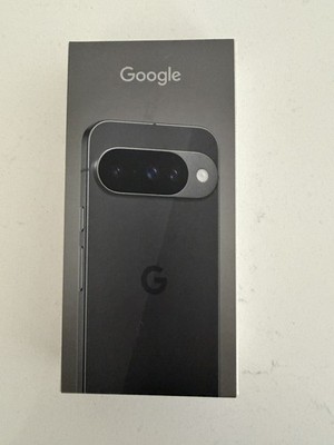 Google Pixel 10 128GB Obsidian, T-Mobile & T-Mobile Based Network Only