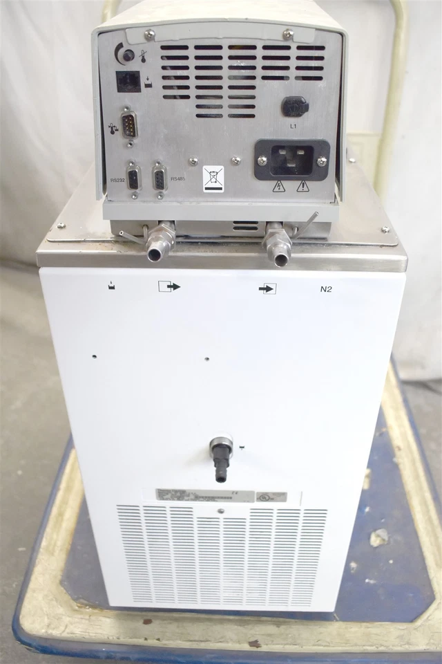 Thermo Electron Neslab RTE 740 Recirculating Chiller Cooling Heating Bath - Image 3 of 4