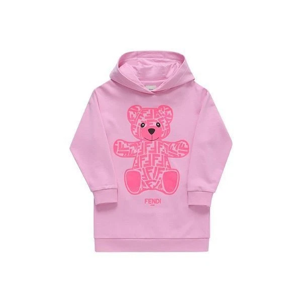 Vestito bambino Fendi JFB625 5V0 F0U0J 63072320