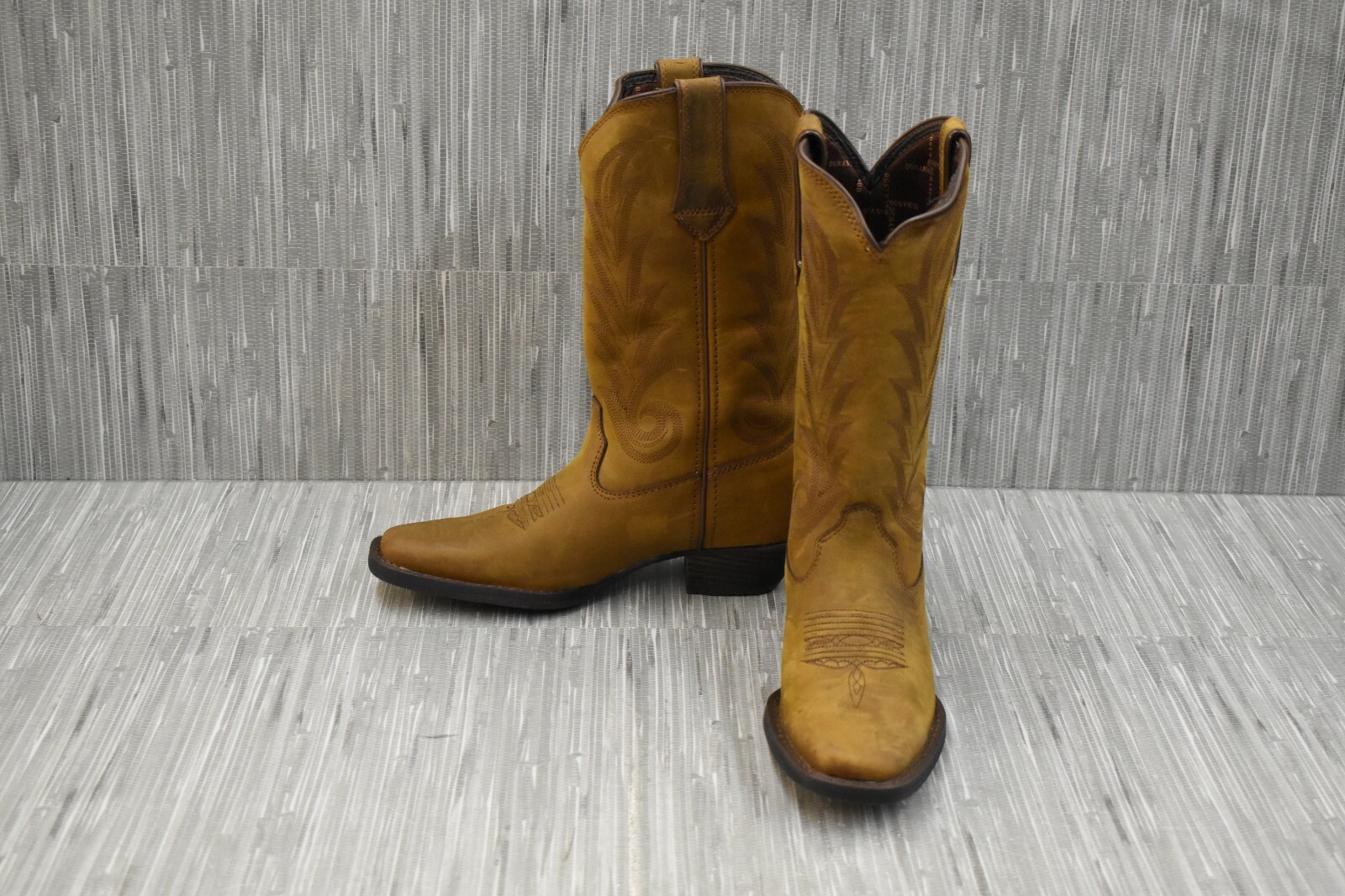 durango women's western boots