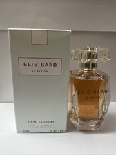 Elie Saab Le Parfum L eau Couture Eau De Toil...