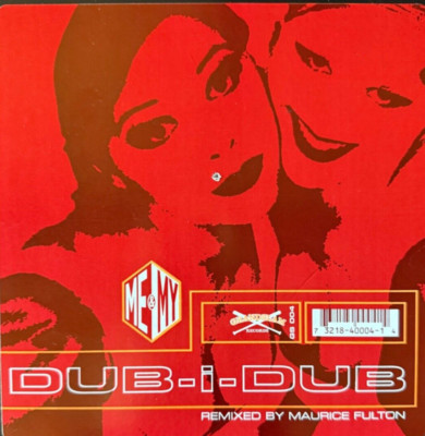 Me & My - Dub-i-Dub