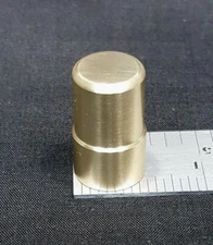 Brass Magazine Follower Fits Rossi 92 .44 Magnum & 45 Colt Lever  Action Rifles