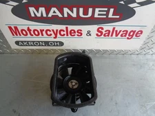 2006 05-09 Suzuki Boulevard M50 VZ800 Radiator Fan 1K Miles 17800-41F20