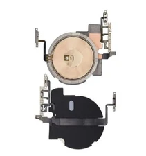 NFC Wireless Charger with Power Volume Flex Replacement for iPhone 13 Pro A2483