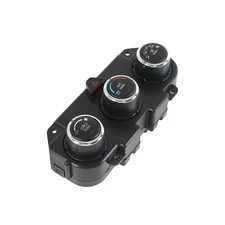 AC Heater Climate Control Unit For 2013-2018 Dodge Ram 1500 2500 3500 P68105021 