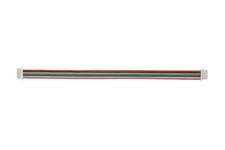 Fat Shark FSV2217 Shark Byte 15cm Programming Cable 7-Pin - New