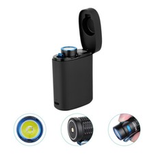 Olight Baton 3 Kit LED Taschenlampe Drahtlose...