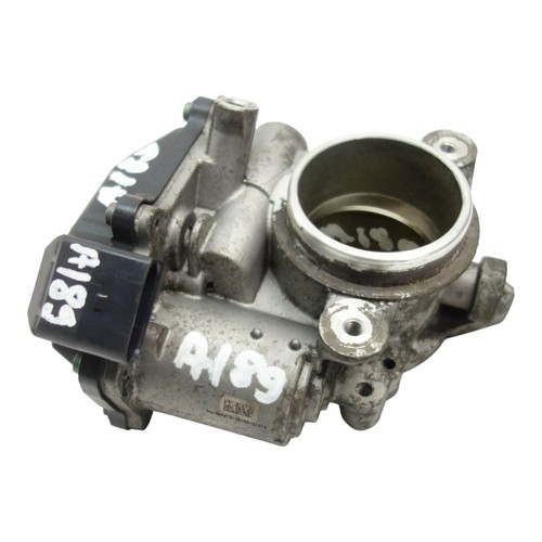 Audi A3 8V1 1,6 TDi 81kW Drosselklappe 04L128063P
