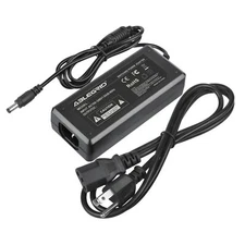 48V AC Adapter For Reolink RLN16-410 RLK16-410B4D4-5M RLK16-410B8-5 16CH PoE NVR
