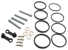 Yamaha Radian 600, 1986-1990, Front Brake Caliper Rebuild Kit - YX600