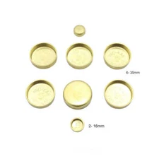 Block Expansion Plug/Kits  DNJ Engine Components  FPS150