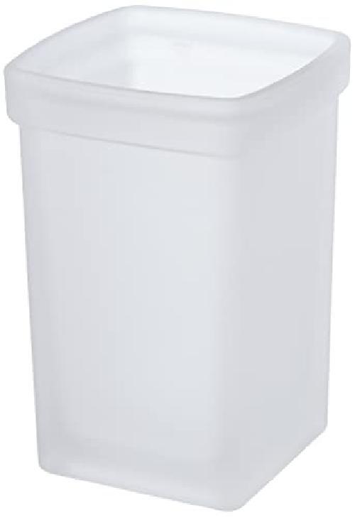 Emco 051500090, Porta spazzolone per WC Loft