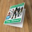 FORTNITE Personalised Birthday Card for Boys Son Grandson Nephew Cousin ...
