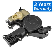 OEM Engine PCV Valve Oil Separator 06H103495AC For Audi A3 A4 A5 Q5 TT 1.8 2.0T