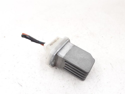 Pièce Chauffage 2722670T03 Résistance Chauffage Ventilation Pour Nissan Qashqai / X-Trial T31 - Pièce ERDNS006 Neuve TPF Résistance Ventilation X-Trail T31 - Foto 11