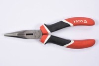 1X Radiozange Flachzange 160Mm CRV 6 Yato YT-1943