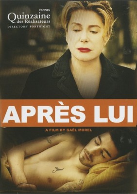 Aprčs lui (DVD, 2009)  French Language with Subtitles in English and Spanish