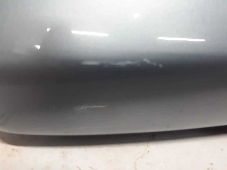 2008-2011 Cadillac CTS RH пассажирской стороне питания зеркало OEM - Изображение 3 из 4