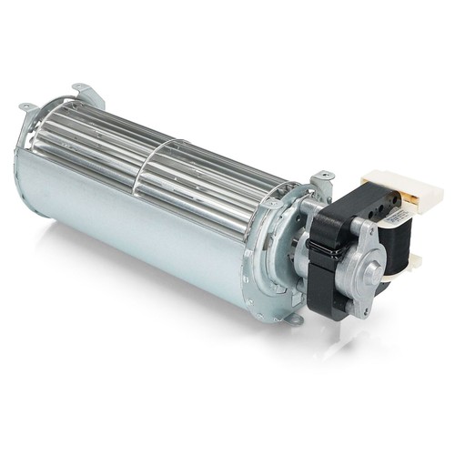 LEFT HAND MOUNT 180mm TANGENTIAL CROSSFLOW FAN MOTOR FRIDGE/FREEZER 180/60 - Picture 7 of 24