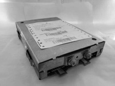 Módulo de control electrónico ECU ECM para computadora de motor compatible con Cavalier 5386 1982