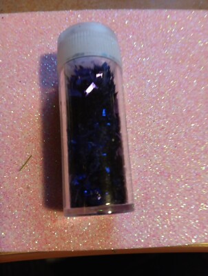 CRAFT GLITTERS FOR SCRAPBOOKING/JOURNALS NEW (GLITTERS9316) Purple