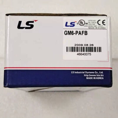 1PC LS GM6-PAFB GM6PAFB Power Module New Expedited Shipping