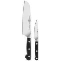4009839300646 Set Mit 2 Zwilling Pro Messern