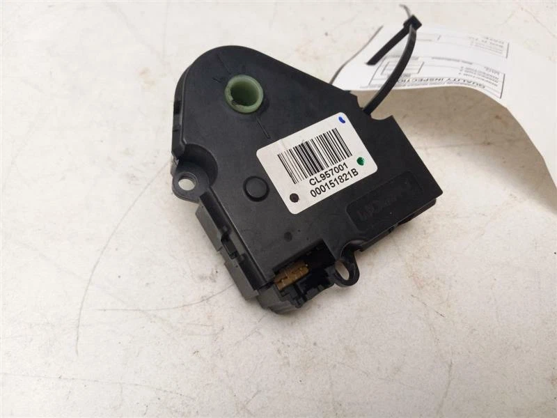 GMC Acadia 2016 aire acondicionado calefacción mezcla puerta actuador solapa Foto 3 de 4