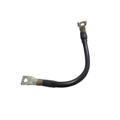 05-10 VW Jetta Golf Rabbit GTI MK5 Passat B6 Negative Battery Terminal Cable