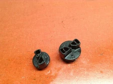 POULAN WOODSHARK P 3314 CHAINSAW GAS & OIL CAPS 