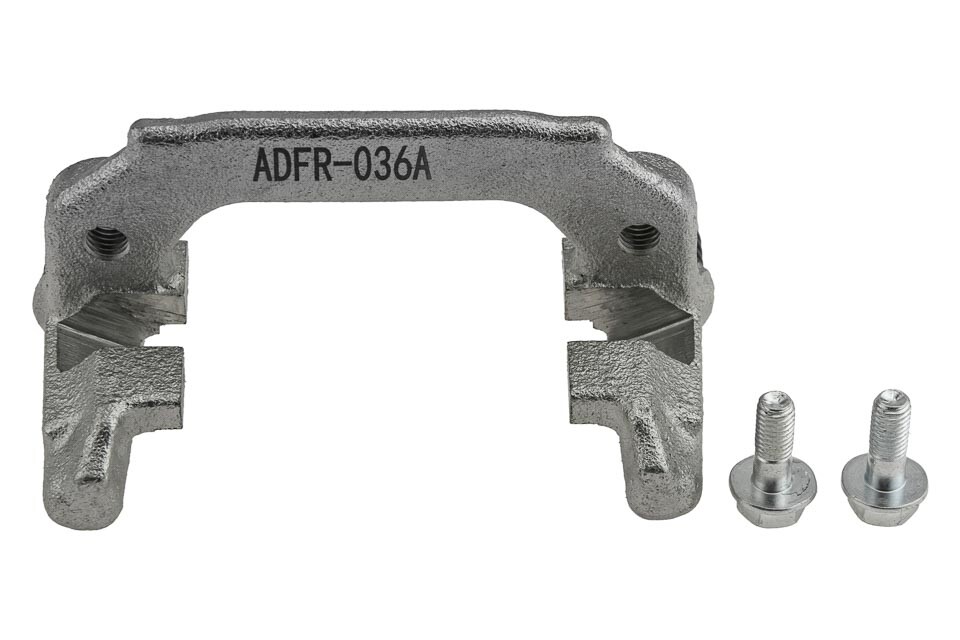 Support etrier de frein Ford Fiesta 98AB-2B582-AA piece arriere