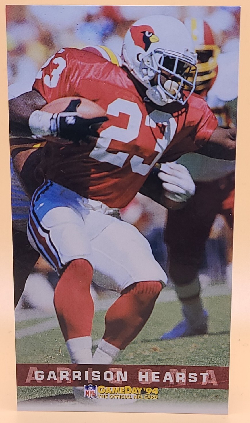 1994 Fleer GameDay Football (1-250) Finish set UP TO 60% OFF